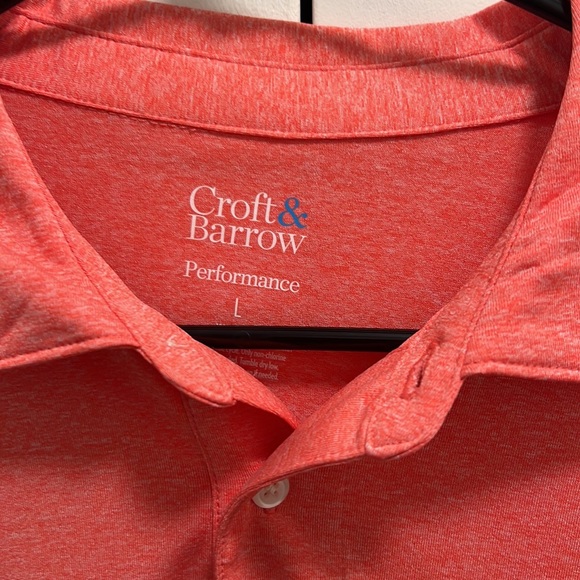 Men’s Performance Pollo - Picture 2 of 3